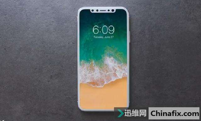 iPhone8出货量曝光,太少,将被炒到20000元!