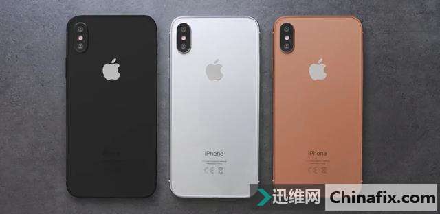 iPhone8出货量曝光,太少,将被炒到20000元!