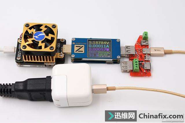 耐脏抗操易收纳,公牛Type-C编织数据线实测