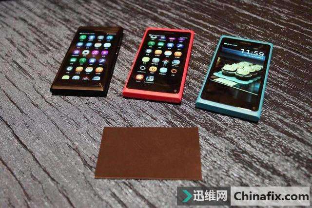 这手机系统尴尬,却因规划牛逼被奉作经典