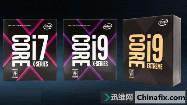 Intel 12/18ĿǣҪ߼ǥ