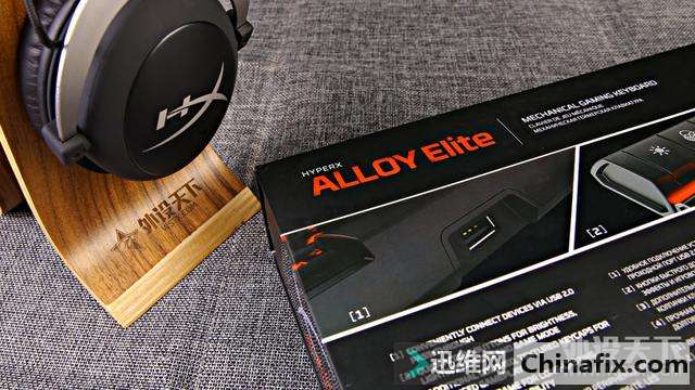 ɫ䣺HyperX Alloy Eliteеͼͼ