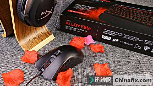 ɫ䣺HyperX Alloy Eliteеͼͼ