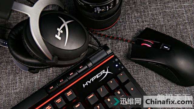 ɫ䣺HyperX Alloy Eliteеͼͼ