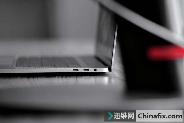 买显示器选 HDMI 接口?或许你该考虑下 USB-C 了:ThinkVision X1 体验