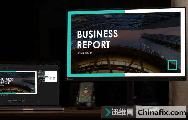 买显示器选 HDMI 接口?或许你该考虑下 USB-C 了:ThinkVision X1 体验