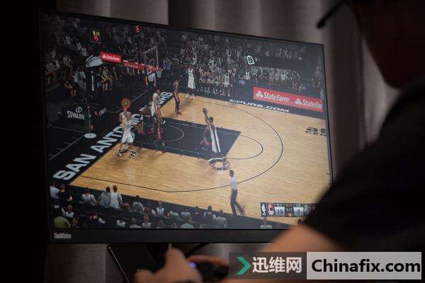 买显示器选 HDMI 接口?或许你该考虑下 USB-C 了:ThinkVision X1 体验