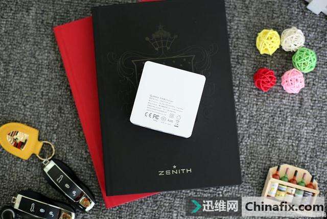 ORICO桌面多口充电器初体验