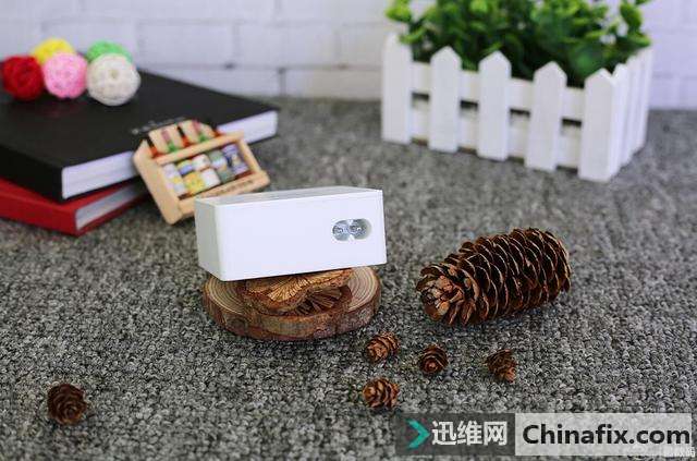 ORICO桌面多口充电器初体验