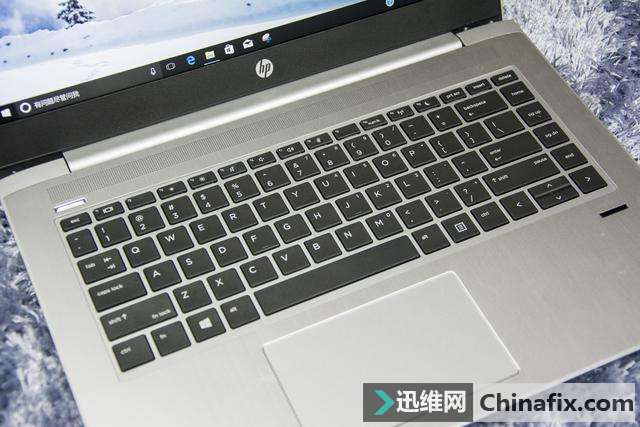 MX150+八代酷睿一战到底!惠普战66测评