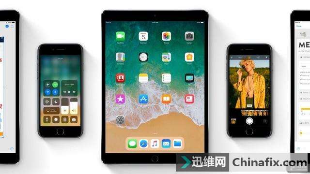 ƻiOS 11̳̣μiPhone