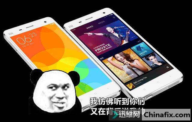 老骥伏枥,除了MIUI7小米4还能用Win10?