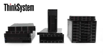 ׷·ϵ ThinkSystemٳ