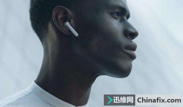 什么真·耳机,竟能让苹果Airpods无地自容?
