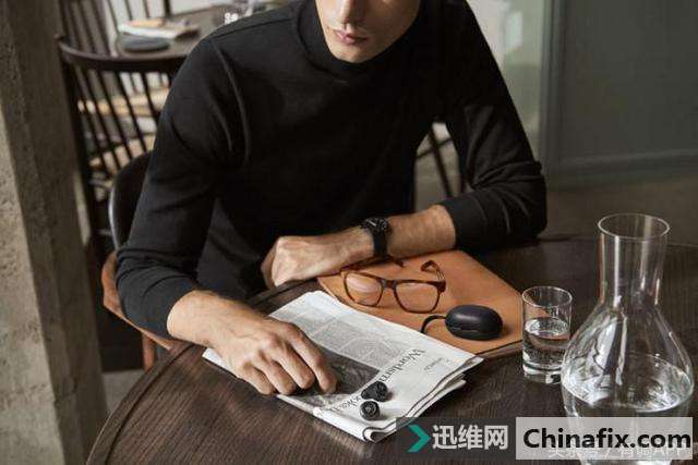 什么真·耳机,竟能让苹果Airpods无地自容?