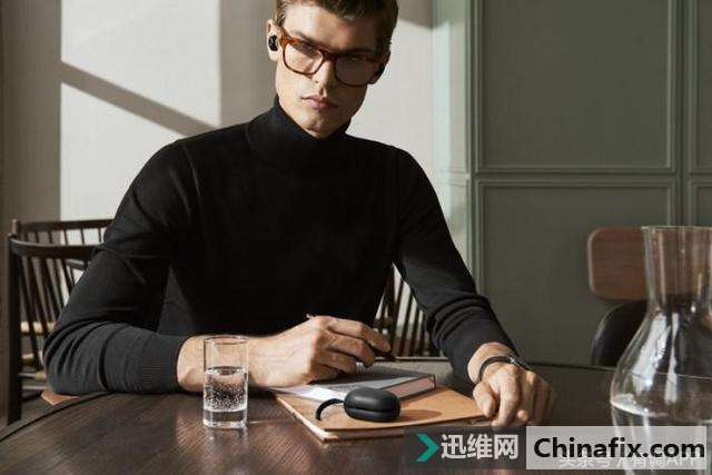 什么真·耳机,竟能让苹果Airpods无地自容?