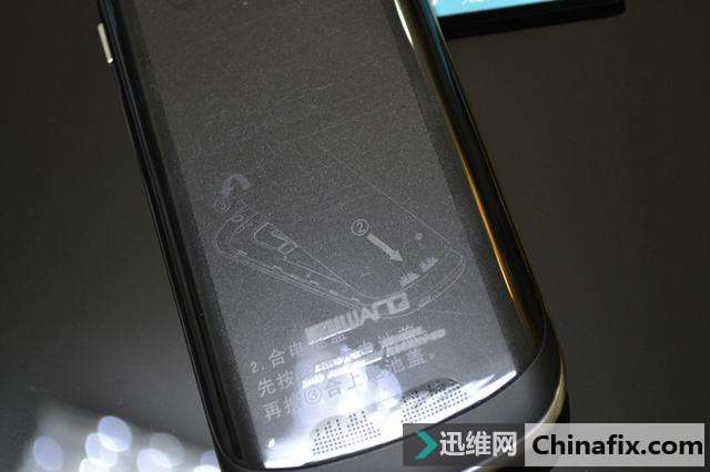 米王M2-触控按键4G老年手机运用体验