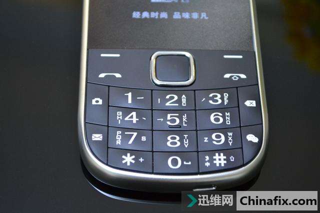 米王M2-触控按键4G老年手机运用体验