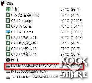  SM961 M2ӿ NVMe SSD 򵥲