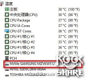  SM961 M2ӿ NVMe SSD 򵥲