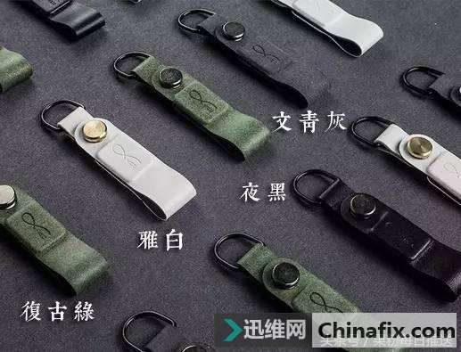你那凌乱不堪的iPhone耳机线这样收纳,可以多用一年