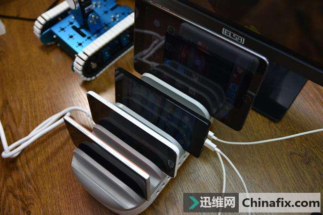 充电巨无霸——奥睿科充电巴士体验