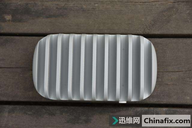 充电巨无霸——奥睿科充电巴士体验