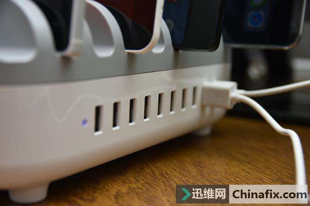 充电巨无霸——奥睿科充电巴士体验