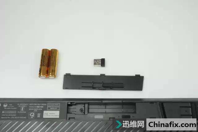 无畏“线”制!体验罗技G613无线机械键盘&G603无线游戏鼠标