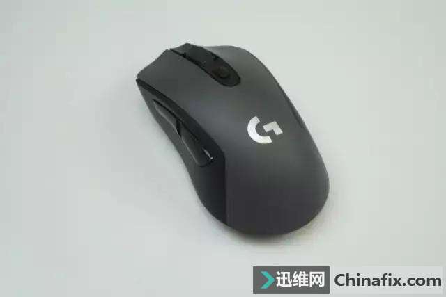 无畏“线”制!体验罗技G613无线机械键盘&G603无线游戏鼠标