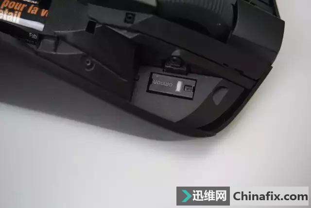 无畏“线”制!体验罗技G613无线机械键盘&G603无线游戏鼠标