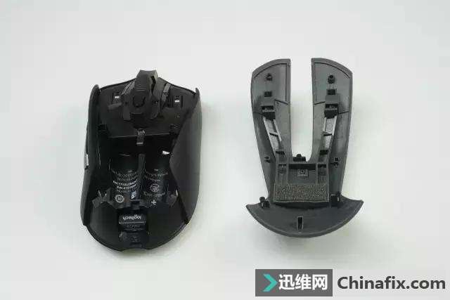无畏“线”制!体验罗技G613无线机械键盘&G603无线游戏鼠标