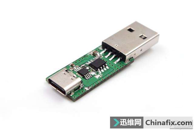 搭载Segma Power SP8312识别芯片转接板运用体验