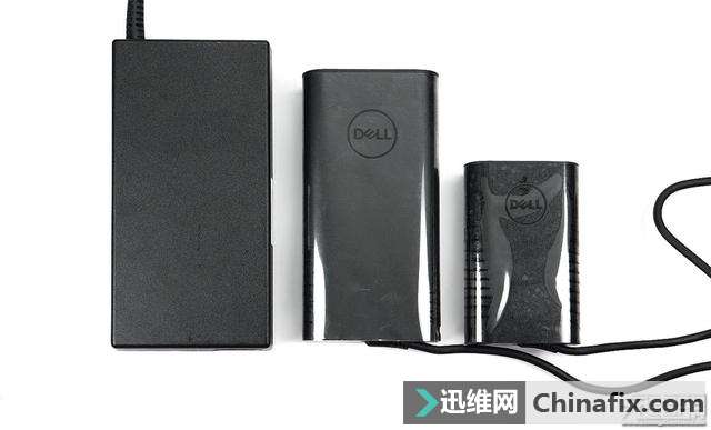 DELL戴尔45W(LA45NM150)Type-C PD笔记本充电器拆解测评