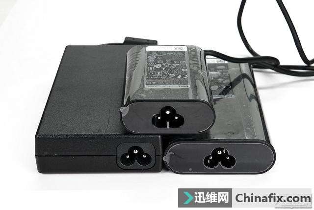 DELL戴尔45W(LA45NM150)Type-C PD笔记本充电器拆解测评