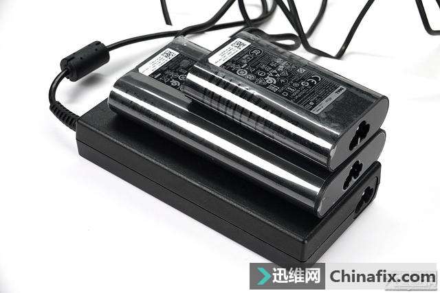 DELL戴尔45W(LA45NM150)Type-C PD笔记本充电器拆解测评