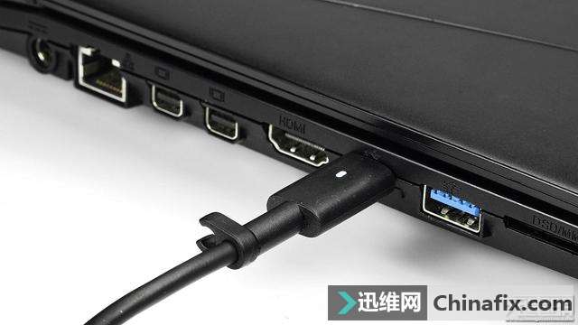 DELL戴尔45W(LA45NM150)Type-C PD笔记本充电器拆解测评