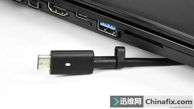 DELL戴尔45W(LA45NM150)Type-C PD笔记本充电器拆解测评