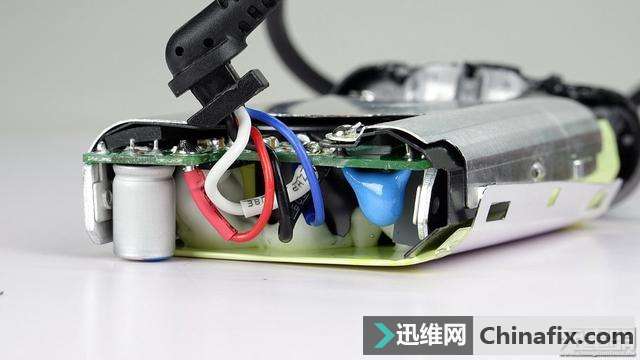 DELL戴尔45W(LA45NM150)Type-C PD笔记本充电器拆解测评