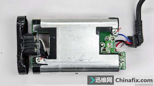 DELL戴尔45W(LA45NM150)Type-C PD笔记本充电器拆解测评