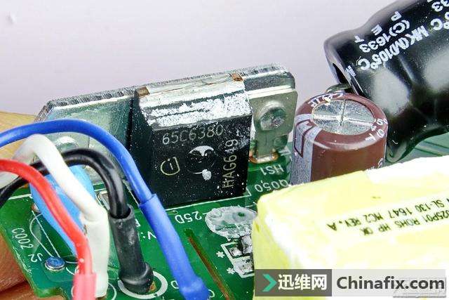 DELL戴尔45W(LA45NM150)Type-C PD笔记本充电器拆解测评