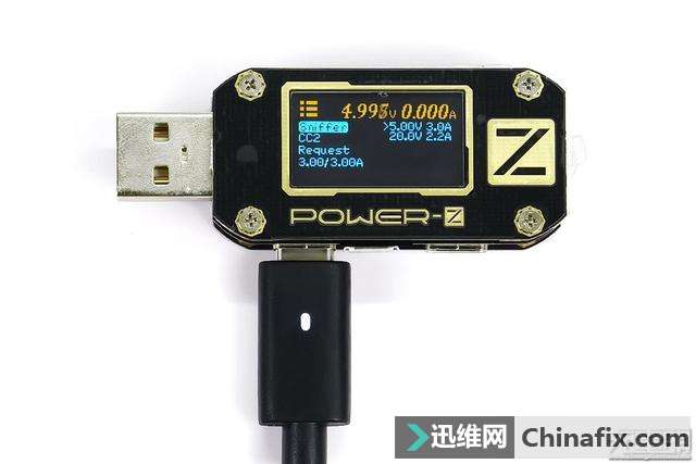 DELL戴尔45W(LA45NM150)Type-C PD笔记本充电器拆解测评