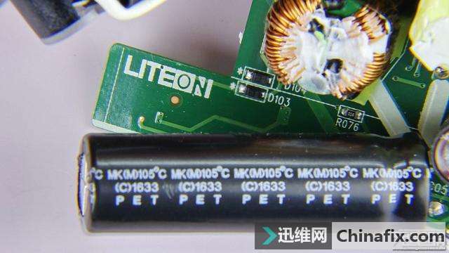 DELL戴尔45W(LA45NM150)Type-C PD笔记本充电器拆解测评