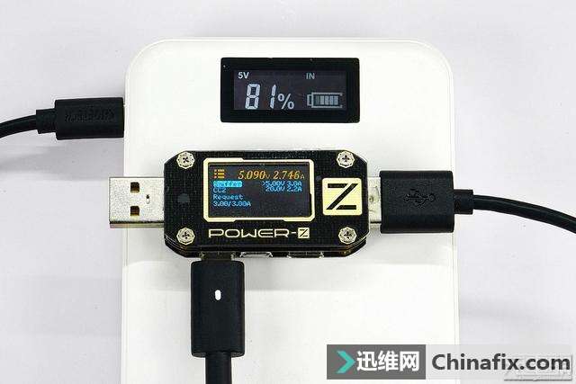 DELL戴尔45W(LA45NM150)Type-C PD笔记本充电器拆解测评
