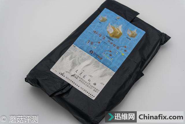 为测验铺路——苹果电池测验小板 开箱测评
