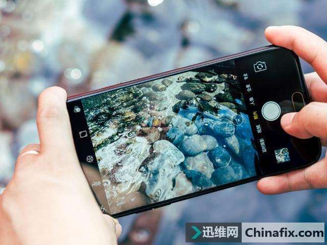 OPPO R11双摄和专业人像模式背后究竟有何奥秘?