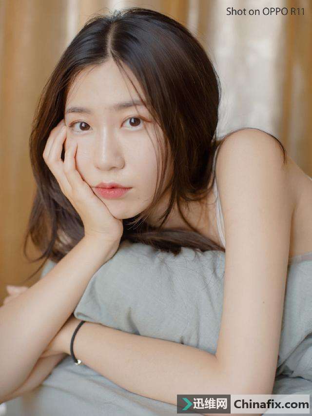 OPPO R11双摄和专业人像模式背后究竟有何奥秘?