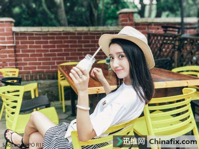 OPPO R11双摄和专业人像模式背后究竟有何奥秘?
