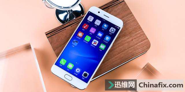 OPPO R11双摄和专业人像模式背后究竟有何奥秘?