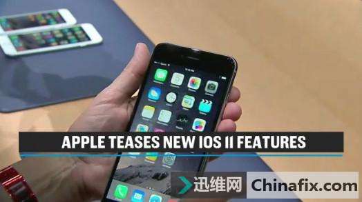 iPhone/iPadչʾƻiOS 11ص